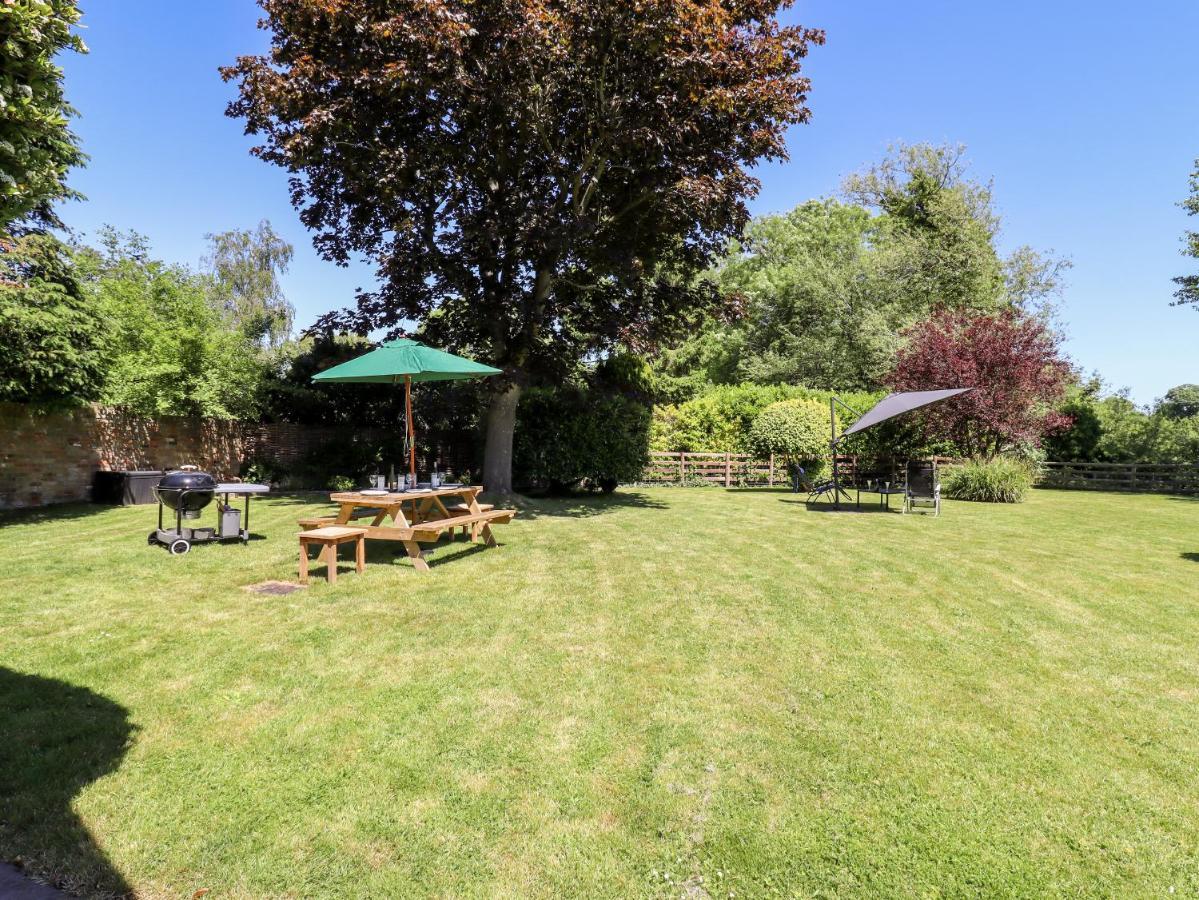 Bakehouse Farm Vila Princes Risborough Exterior foto