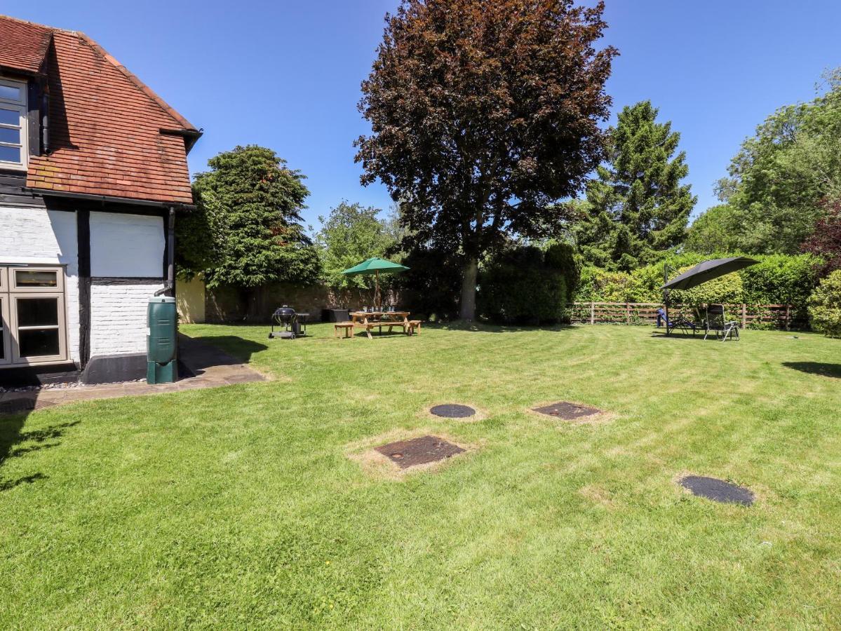 Bakehouse Farm Vila Princes Risborough Exterior foto