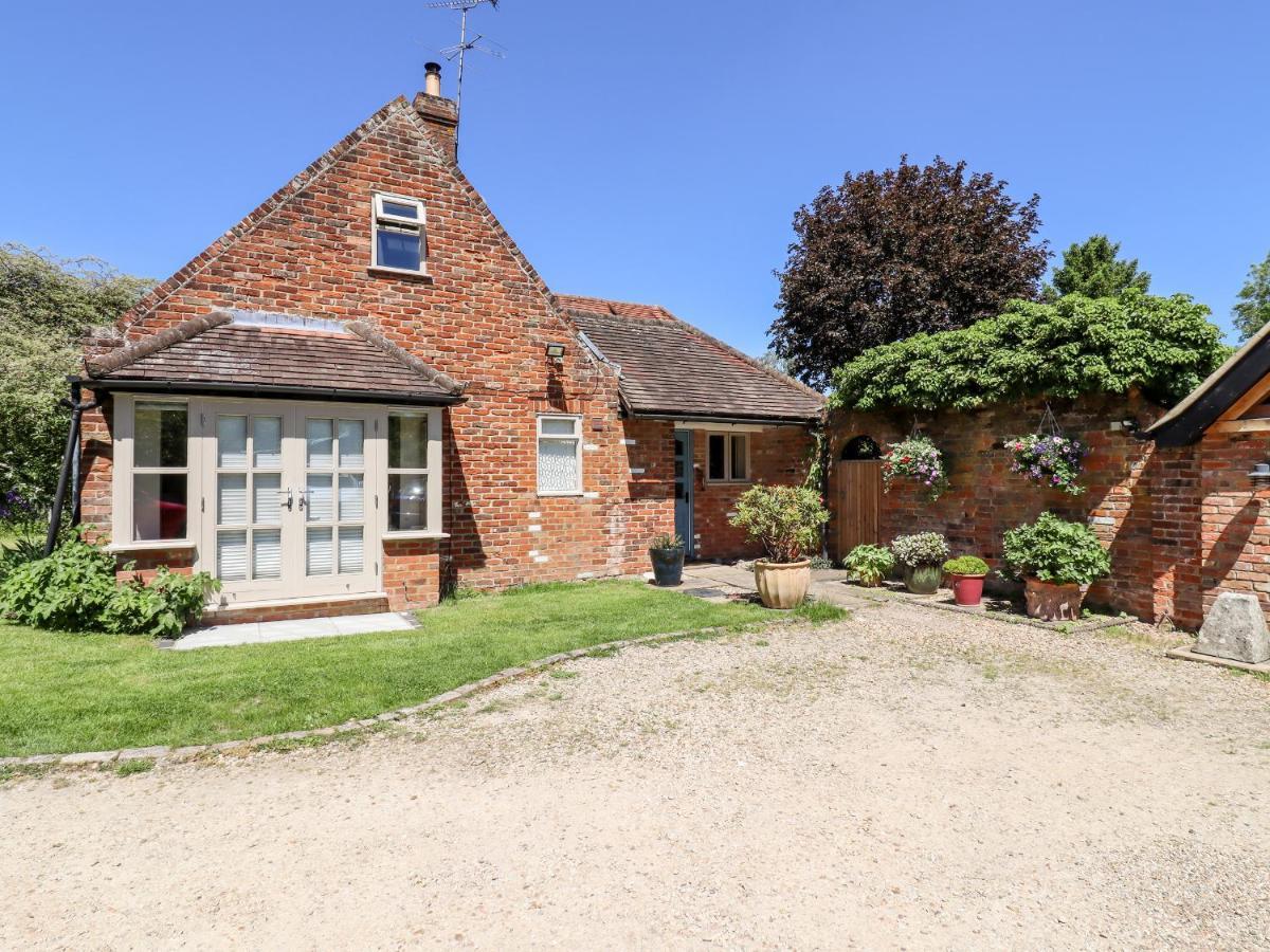 Bakehouse Farm Vila Princes Risborough Exterior foto