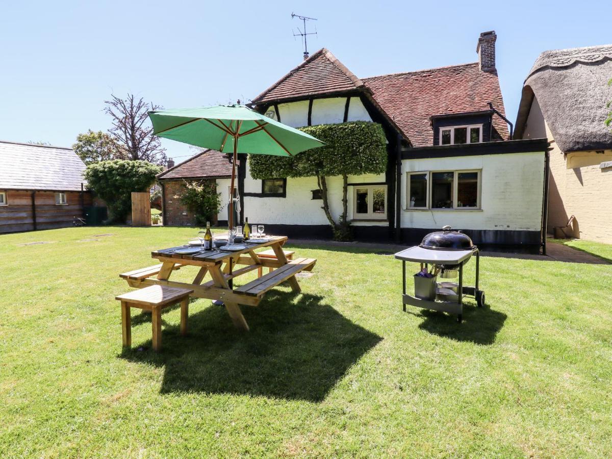 Bakehouse Farm Vila Princes Risborough Exterior foto