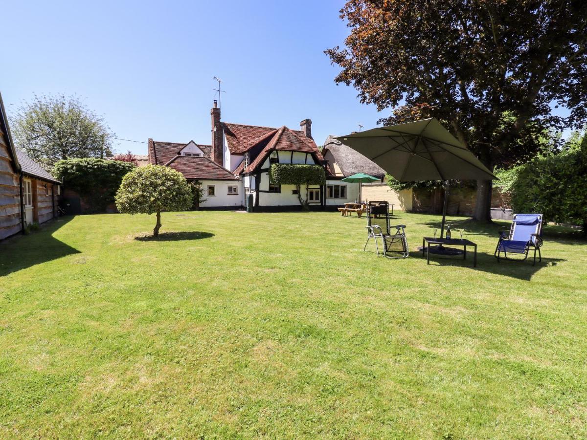 Bakehouse Farm Vila Princes Risborough Exterior foto