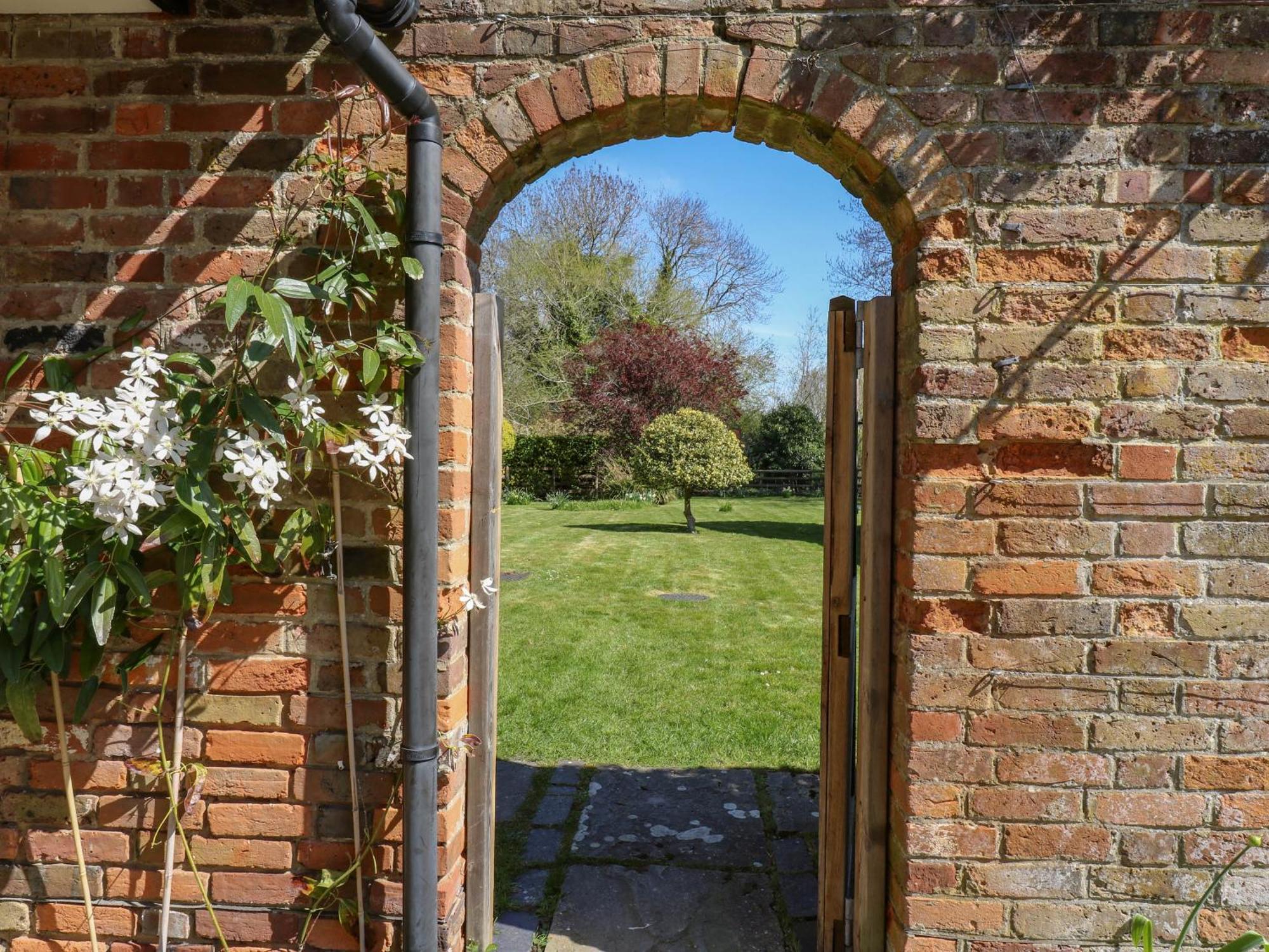 Bakehouse Farm Vila Princes Risborough Exterior foto
