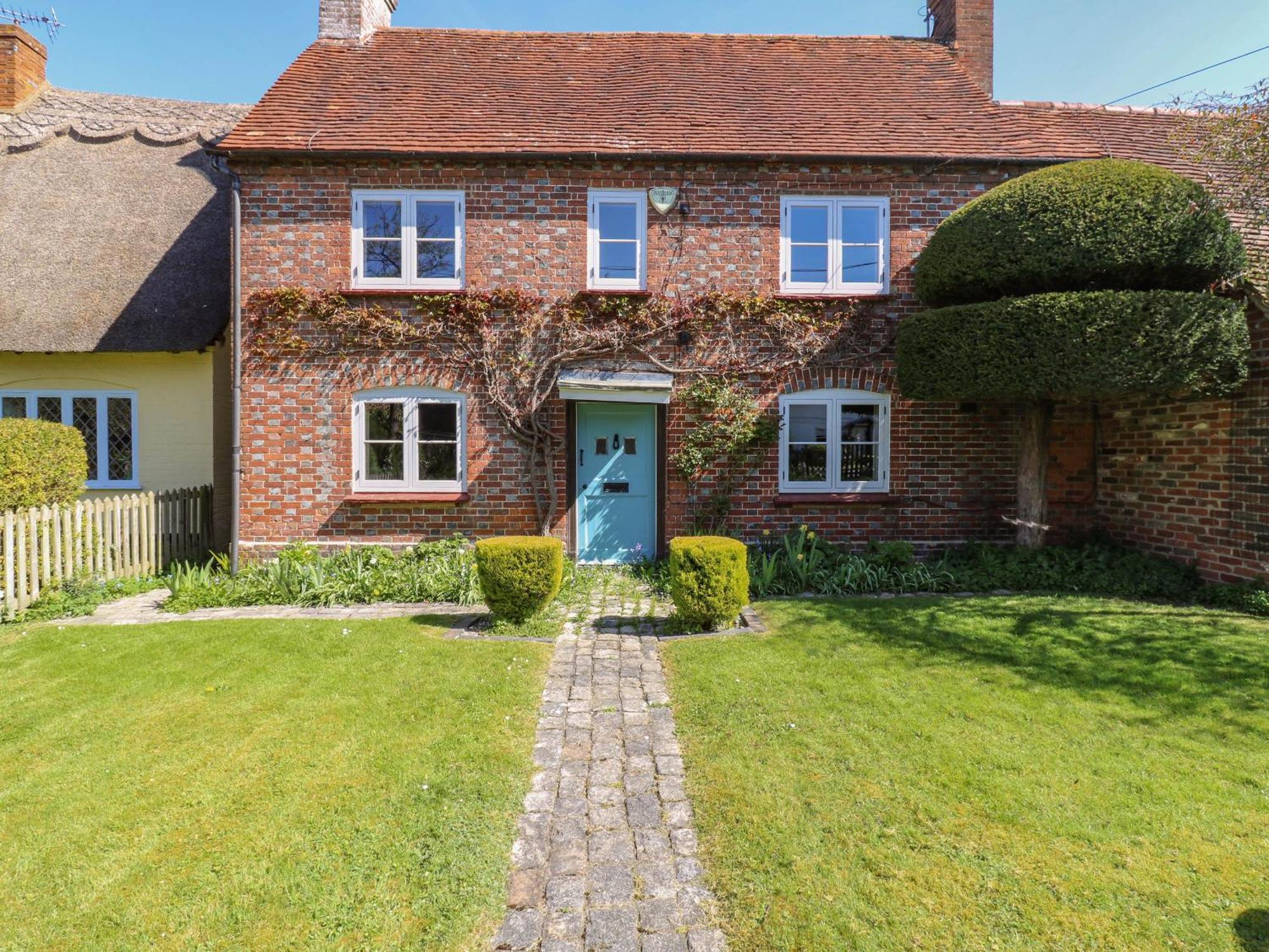 Bakehouse Farm Vila Princes Risborough Exterior foto