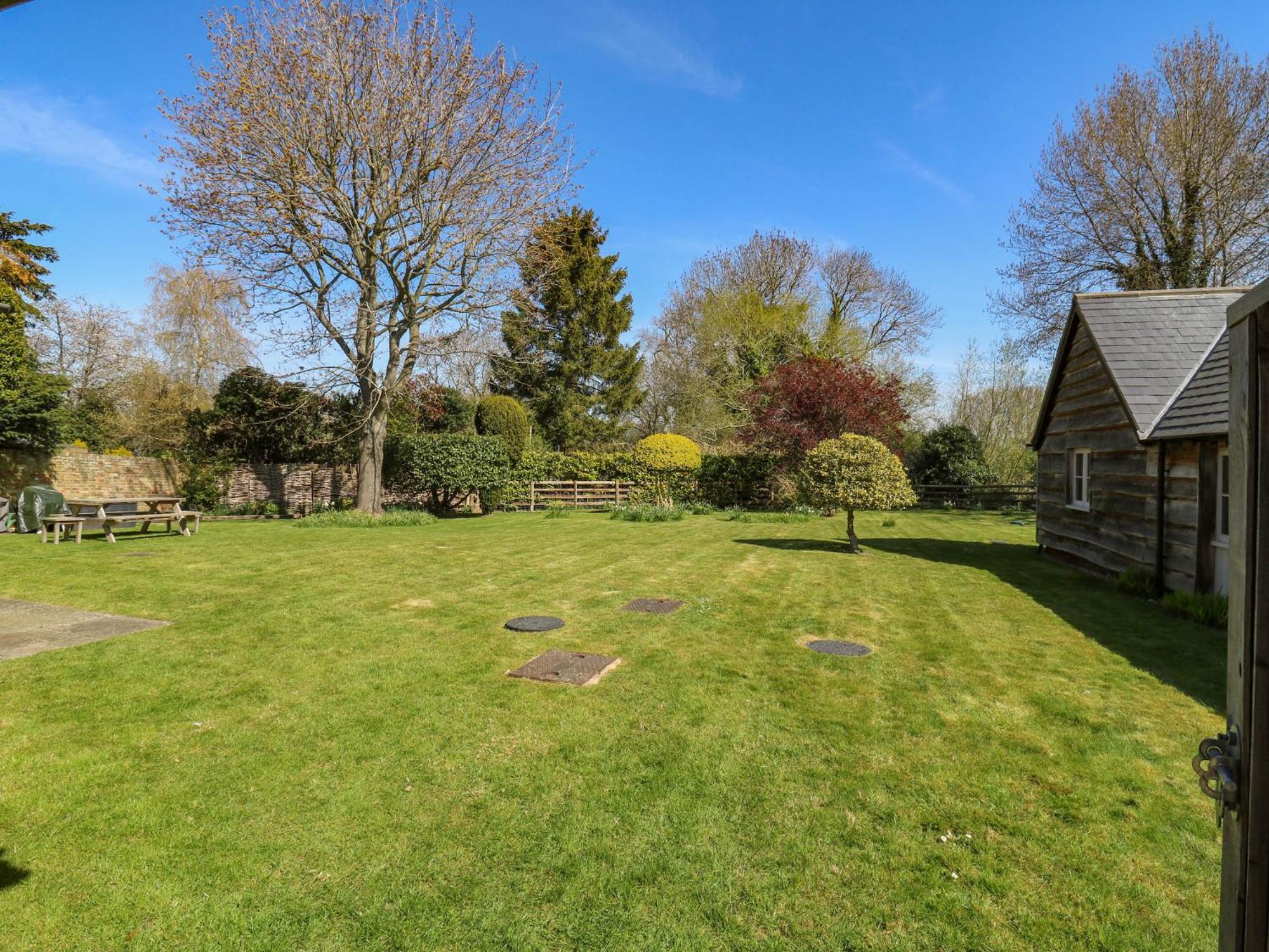 Bakehouse Farm Vila Princes Risborough Exterior foto