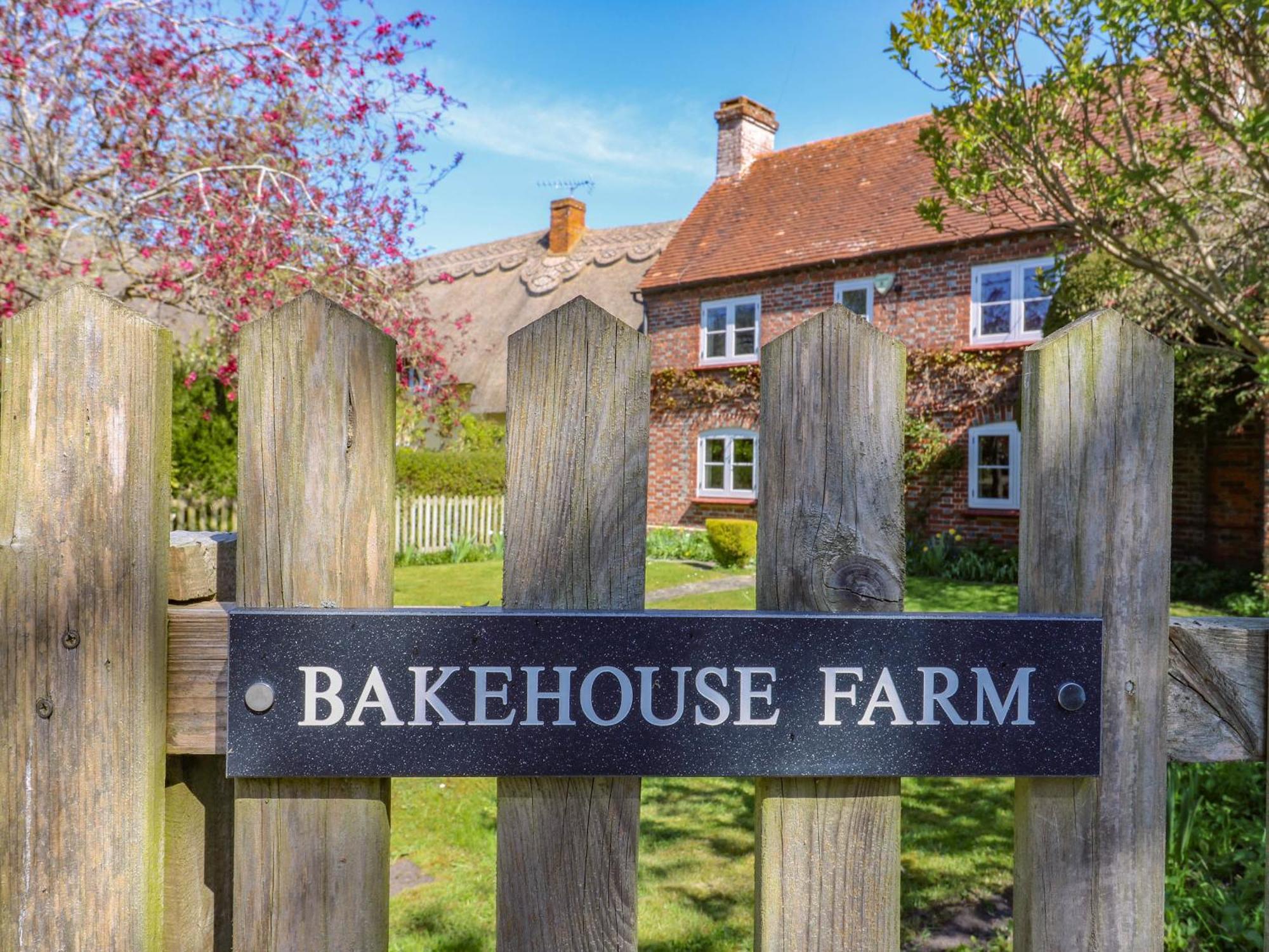 Bakehouse Farm Vila Princes Risborough Exterior foto