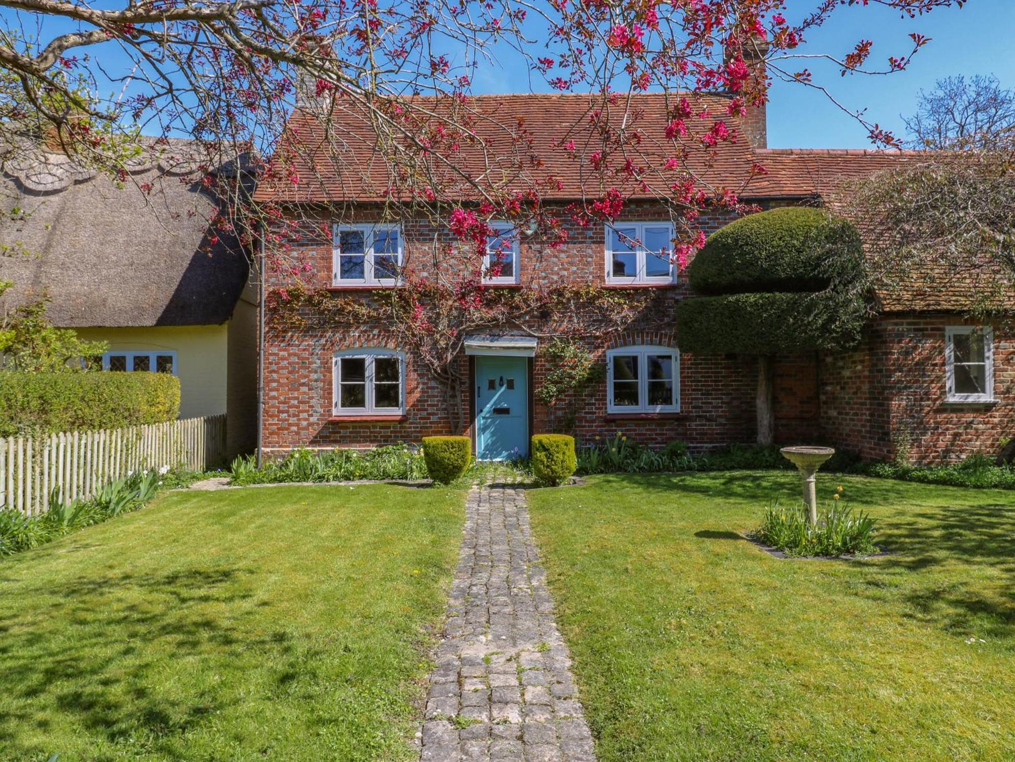 Bakehouse Farm Vila Princes Risborough Exterior foto