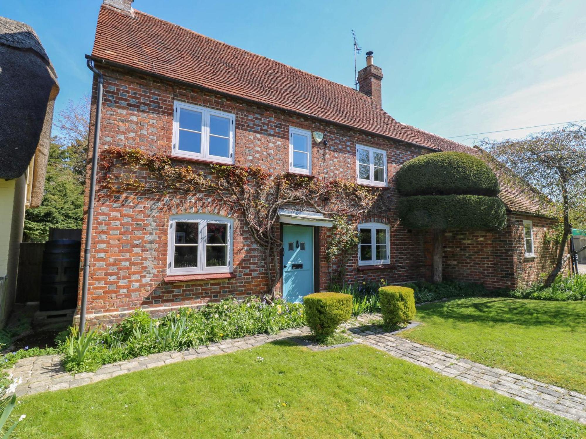 Bakehouse Farm Vila Princes Risborough Exterior foto